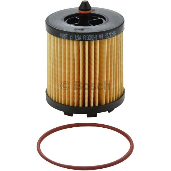 Gmc Envoy Engine Oil Filter