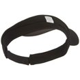 thumbnail image 3 of Decky 3001-BLK Sports Visor, Black, 3 of 4