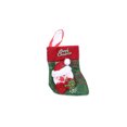 thumbnail image 3 of Bolsas de Regalo de Navidad Calcetines de Navidad Calcetines de Navidad Retro Bolsa de Regalo Decoración de Navidad Bolsa de Regalo de Navidad Decoraciones de Navidad Vintage, 3 of 3