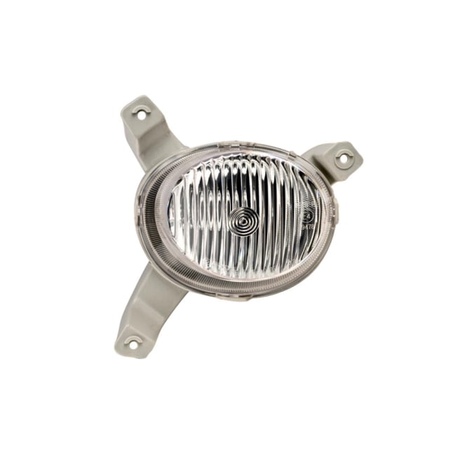 Faro DEPO Chevrolet Aveo 2008 - 2011 Copiloto