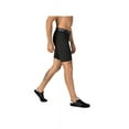 thumbnail image 2 of Leezo Men's Compression Workout Perspiration Stretch Legging Tights, 2 of 5