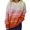 B, variant on Vedolay Sweaters for Women 2023 Oversized Sweater Long Sleeve Neck Loose Ribbed Tops,A XL