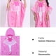 thumbnail image 5 of Billuyoard Toalla con capucha amistosa de la piel del algodón para el poncho absorbente del baño de los niños del agua fuerte de los niños con Juegos de accesorios de baño, 5 of 6
