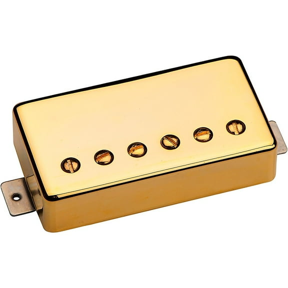 Seymour Duncan SH-PG1 Pearly Gates Bridge Humbucker, Gold