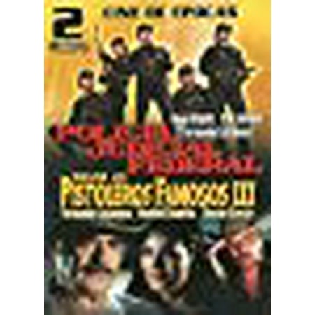 2 Peliculas, Cine De Epocas: Policia Judicial Federal/Vuelven Los Pistoleros Famosos (Best Of The Best 2 Pelicula Completa)