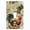 #1. Single Toggle, variant on Metal Light Switch Wall Plate Outlet Cover (Printed Image of Rustic Rooster Scrapbook Art - Double GFI/Rocker)