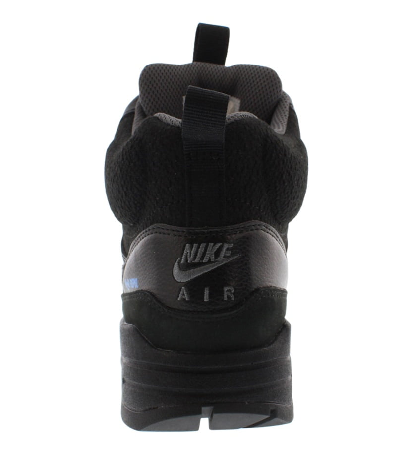 Goed Factuur Vermoorden Nike Air Max 1 Mid Sneakerboot Women's Shoes Size - Walmart.com