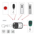 thumbnail image 1 of 5pcs 4 Buttons 433MHz Copy Remote Control Duplicator for Gate Garage Door Opener Sywqhk Para estrenar, 1 of 7