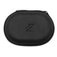 thumbnail image 1 of Bolsa de almacenamiento para auriculares KZ Organizer PU Square Portable Wired Earbuds Case Hugtrwg  Para estrenar, 1 of 6