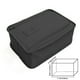 thumbnail image 2 of Portable Shoe Storage Organizer Bag Foldable Travel Carrying Case Multifunctional Storage Box for Korean Shoes Hand Carry Shoe Organizer, Ukhbmc, 2 of 9