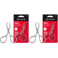 thumbnail image 1 of Pinzas Revlon Perfectweeze con punta inclinada, paquete de 2, 1 of 1