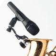 thumbnail image 5 of fastboy Drum Mic Clamp Mount Adjustable Shockproof for Instrument Accessory Studio, 5 of 5