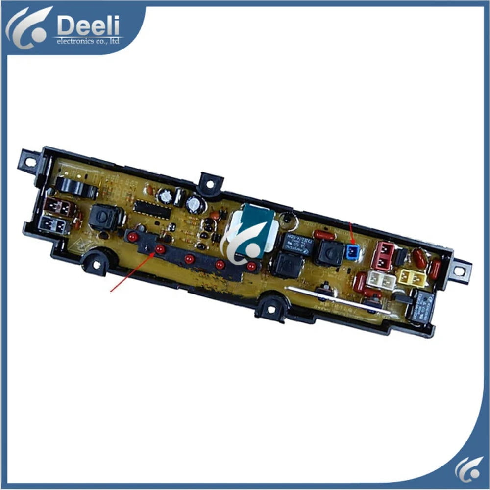 FOR washing machine Computer board XQBM21-12 motherboard