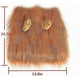 thumbnail image 3 of Lion Mane For Dog Large Medium With Ears Dogs Funny Gifts Pet Lion, 3 of 3
