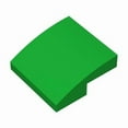 thumbnail image 1 of 50pcs 15068 2x2x2/3 Slope Bricks Buildings Blocks Toys For Children Compatible with Assemblage High-tech Gift, 1 of 5