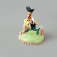 thumbnail image 2 of Figuras de Anime Dragon Ball Figura de Goku Figura de acción de Chichi Estatua de PVC de Dbz Muñeca linda Modelo coleccionable Gk Decoración Juguetes Regalos, 2 of 5