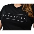 thumbnail image 4 of Playera extra Roman Fashion 9001-43 negro 36, 4 of 6