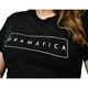 thumbnail image 4 of Playera extra Roman Fashion 9001-43 negro 36, 4 of 6