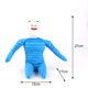 thumbnail image 3 of Muñeco de peluche Shinkansens 0 Anime 27cm, 3 of 3