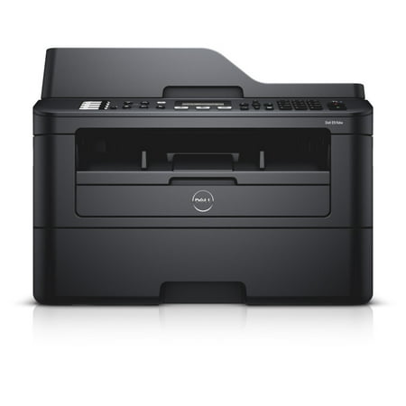 Refurbished Dell E515dw Multifunction Laser Printer Copier Scanner Fax (Best Multifunction Printer Scanner)