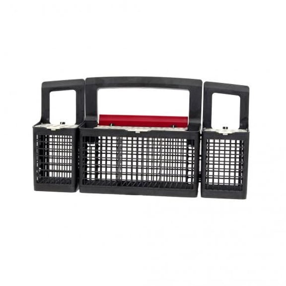 General Electric BASKET SILVERWARE ASM WI WD28X22867