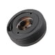 thumbnail image 3 of Lente Pinhole 2.8Mm 720P 1/3 F2.0 Mini Lente De Cámara De Seguridad Cctv Para Hogar Bar Shop Inevent AF000414-00, 3 of 6