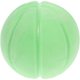 thumbnail image 1 of KAKOWELY Juguete para perros, juguete masticable para perros, juguete para limpiar los dientes, juguete interactivo para cachorros, pelota de golosinas para mascotas, juguete para perros, 1 of 5
