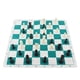 thumbnail image 2 of Juego de Ajedrez Enrollable ANGGREK Compacto Plegable Para Viajes, 2 of 8