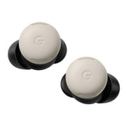 Google - Pixel Buds Pro 2 - Wireless Earbuds with Active Noise Cancellation – Bluetooth Headphones - Porcelain