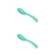 thumbnail image 3 of Bewildely Cuchara Antiadherente Resistente al Calor Fácil de Limpiar Cucharadas Cucharón de Arroz Type1 NO1, 3 of 6