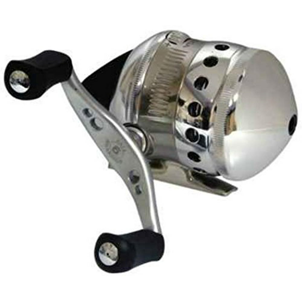 Zebco Omega Z02 Spincast Reel