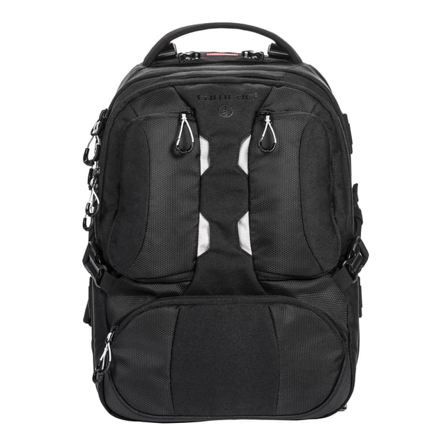 Mochila para cámara Tamrac Anvil 17 para fotógrafos, color negro