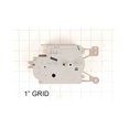 thumbnail image 2 of Frigidaire TIMER 154393901, 2 of 3