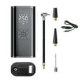 thumbnail image 1 of koolsoo Electric Car Tire Inflator Air Pump for Balls Air Mattress Inflatable Cushions wired, 1 of 9