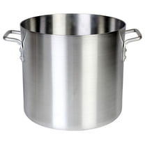 24 Quart Aluminum Stock Pot 24 Quarts