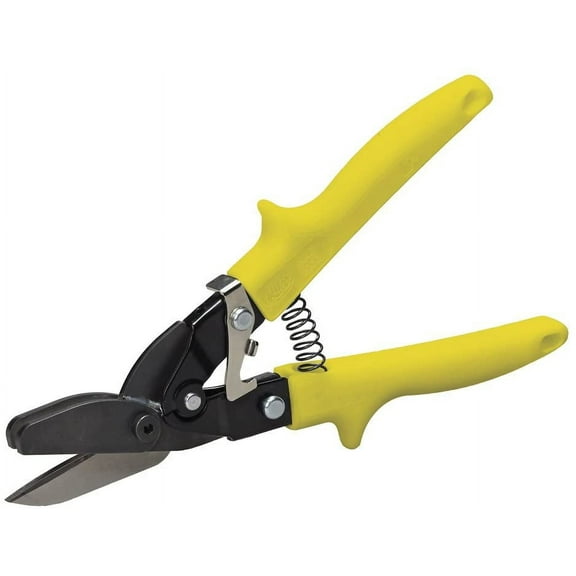 Malco M2004 Double Cut USA Made Aviation Snip