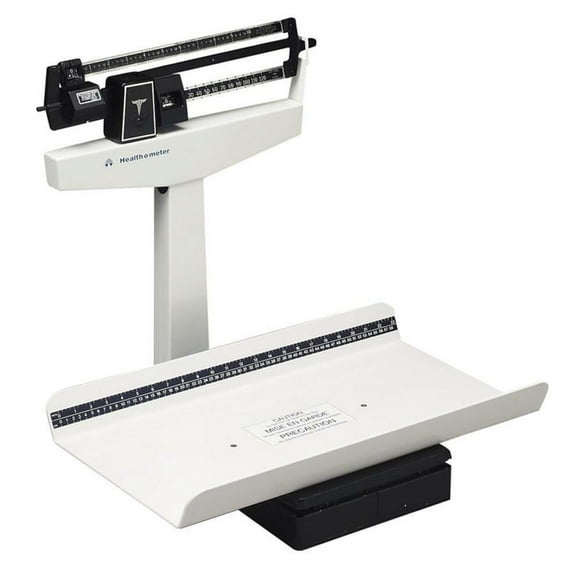 Pediatric Beam Scale