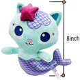 thumbnail image 4 of Muñeca blanda de peluche Gabby's Dollhouse Mercat de 20 cm para niños, 4 of 4