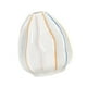 thumbnail image 5 of Jarrón, Maceta, Decorativo, Moderno, Decoración de Mesa, Jarrón para Plantas, Soporte oval, 5 of 9