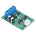 thumbnail image 4 of Générateur de Signal de Courant, Module Convertisseur DAC Pratique à Utiliser Petite Taille 0.01MA Résolution de Courant pour PLC, 4 of 8
