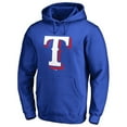 thumbnail image 3 of Chandail de Baseball MLB Rangers Hockey NBA NFL NH Chandail à Capuchon, 3 of 4