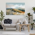 thumbnail image 2 of Stupell Industries Coastal Expressions Landscape Canvas Wall Art design by Elara Yasna, 30 x 45, 2 of 7