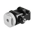 Ball Head,Ball Head Ballhead Wrench Led Video 180° Rotary Ball Inch