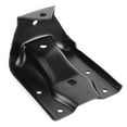 thumbnail image 3 of Rear Leaf Spring Bracket,Rear Leaf Spring Hanger Rear Leaf Spring Shackle Stainless Steel Leaf Spring Shackle Unrivaled Performance, 3 of 8