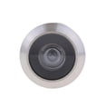 thumbnail image 4 of Metal 200-Angle Door Viewer Peephole With Heavy Duty Privacy Cover For 14mm, 4 of 8