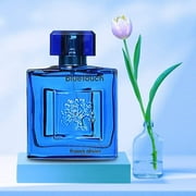 Blue Touch by Franck Olivier Eau De Toilette Edt Spray for Men 3.4 Oz / 100 Ml New, 1