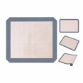thumbnail image 2 of # Silicone Baking Mat, Non Stick Heat Resistant Silicone Oven Liner for Home Baking, Cooking and Pastry Prep, 2 of 5