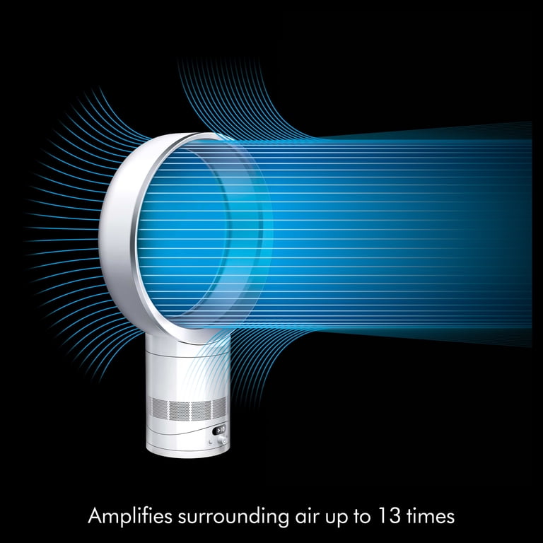 Dyson Cool™ CF1 Fan | White/Silver | New - Walmart.com