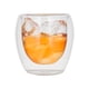 thumbnail image 2 of Vaso de vidrio con doble pared Storyland HO 079, 2 of 3