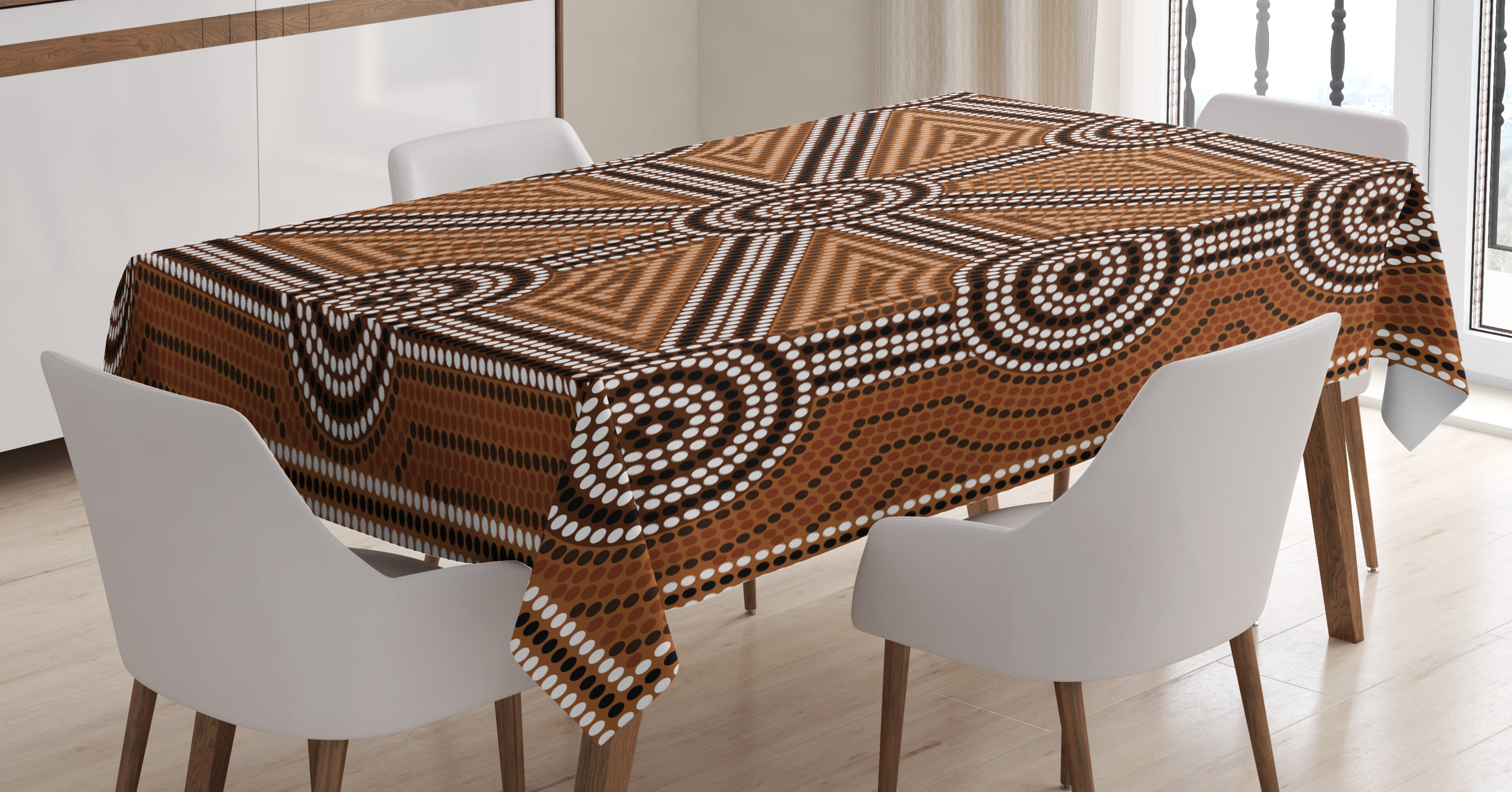 kitchen table tribal